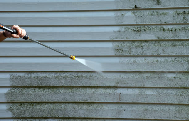 Best Pressure Washing Services for Businesses  in Hollins, VA