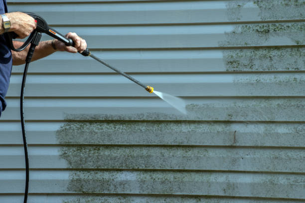 Best Best Pressure Washing Companies  in Hollins, VA