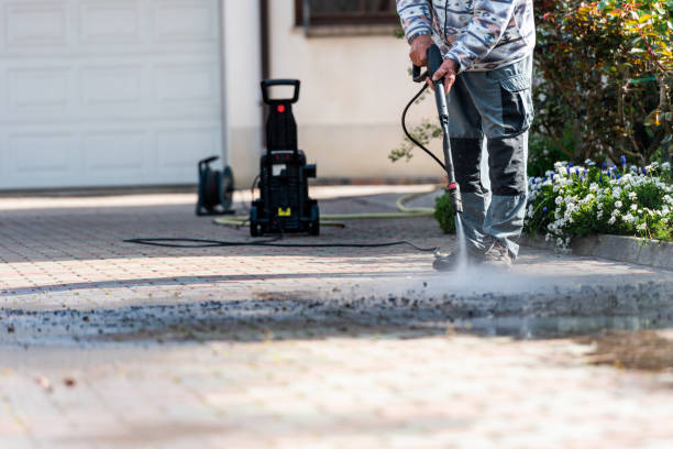 Best Commercial Pressure Washing  in Hollins, VA