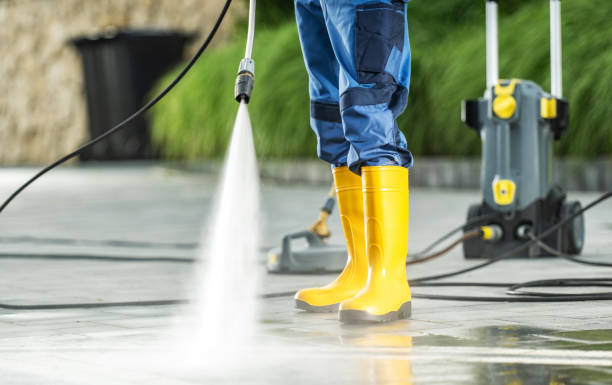 Best Pressure Washing Near Me  in Hollins, VA